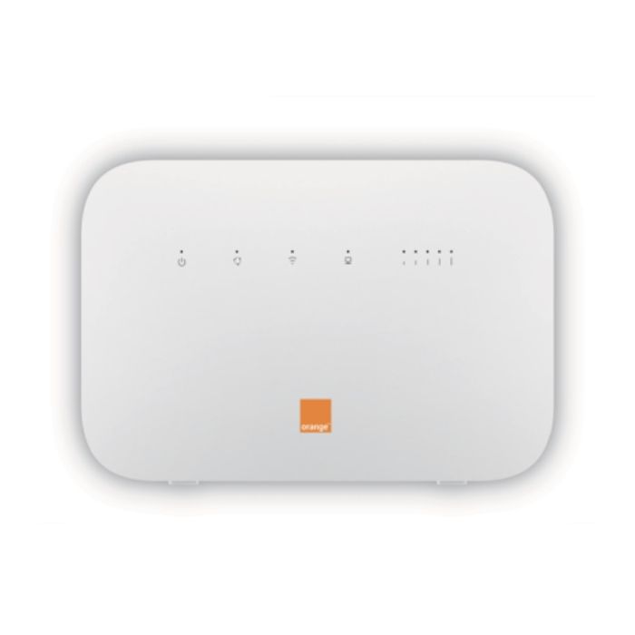 Sobox Fixe Orange Mali